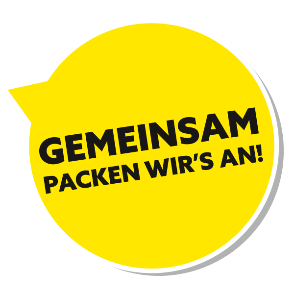 Sprechblase